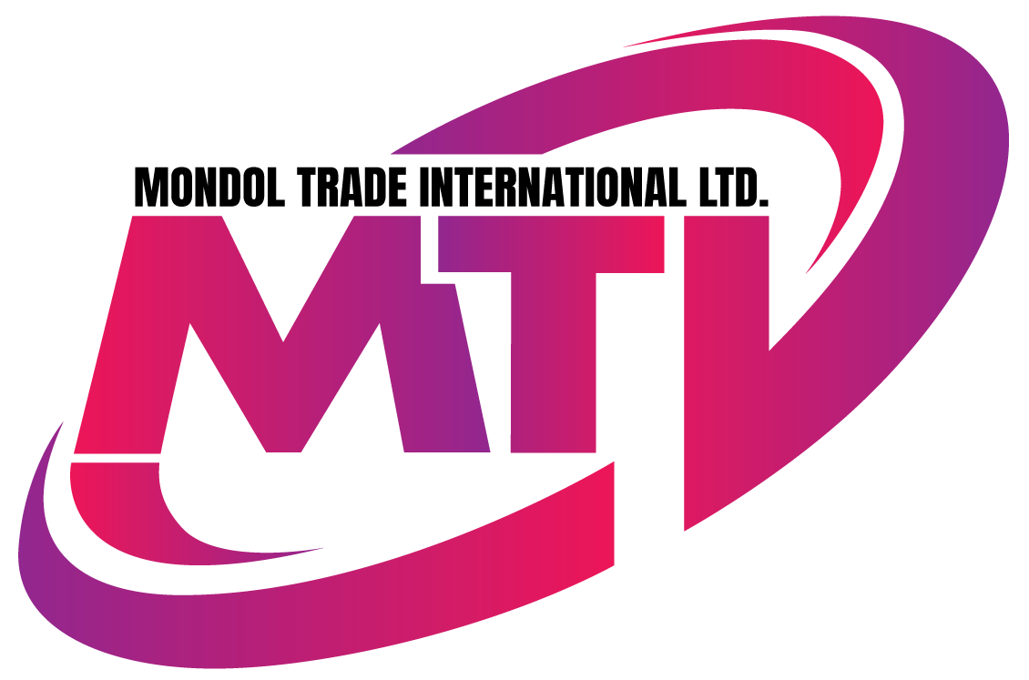 Mondol-Trade-Logo